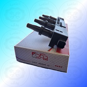 تصویر کوئل رانا چکاد 