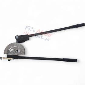 تصویر لوله خم کن دستی ریجید سایز 3/4 اینچ مدل 312 RIDGID Hand Tube Bender Size 3/4 Inch Model 312