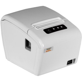 تصویر فیش پرینتر حرارتی زد ای سی مدل N260E ZEC N260E Thermal Printer