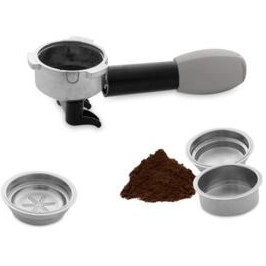 تصویر دستگاه اسپرسو و کاپوچینو قهوه Mokona بیالتی Bialetti 