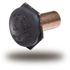 تصویر ضربه گیر قارچی پژو 405 