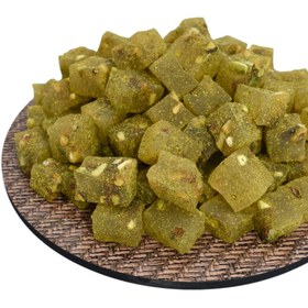 تصویر دبل پسته حبه ای 