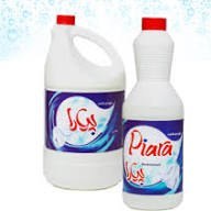 تصویر مایع سفید کننده 4 لیتری پیارا 