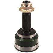 تصویر سر پلوس پراید ۱۹ خار درجه یک با گارانتی یک ساله 