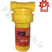 تصویر سختیگیر پلی فسفات آرتک مدل Y01 ARTEC Polyphosphate Filter