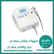 تصویر جنین یاب دیجیتال فنون طب مدل FT-A400 