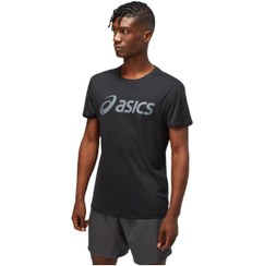 تصویر تیشرت مردانه اسیکس Asics اورجینال 2011C334-002 