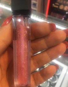 تصویر لیپ گلاس های(Baolishi) - شاین زیاد صورتی Lip Gloss pure Matte