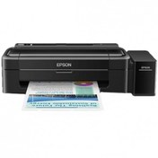 تصویر ریست پرینتر اپسون مدل Epson L130,L220,L310,L360,L365 