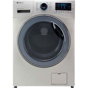 تصویر ماشین لباسشویی اسنوا 9 کیلویی مدل SWM-94537 Snowa Washing Machine Model SWM-94537