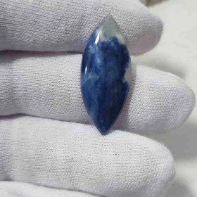 تصویر سنگ سودالیت کد 12 