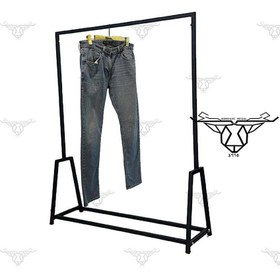 تصویر رگال ساده مشکیDR-R39 