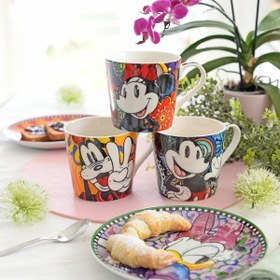 تصویر ماگ دیزنی میکی موس Mug Minnie Forever & Ever ML 430 