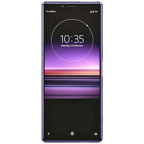 تصویر گوشی سونی Xperia 1 | حافظه 128 رم 6 گیگابایت Sony Xperia 1 128/6 GB