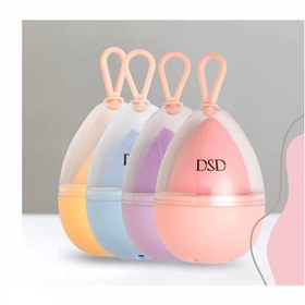 تصویر پد آرایشی دی اس دی 