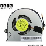 تصویر فن لپ تاپ ایسر Acer Aspire E5-573 سه سیم 
