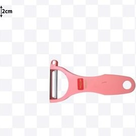 تصویر پوست کن پلاستیکی حیدری 