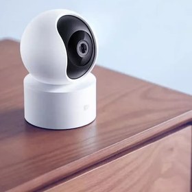 تصویر دوربین مداربسته تحت شبکه شیائومی مدل Mi C200 