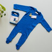 تصویر سرهمی جوراب دار دیزنی بیبی 