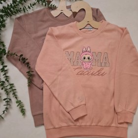 تصویر بلوز لبوبو 