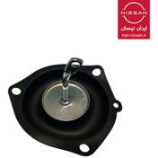 تصویر دیافراگم کاربراتور پاترول 4 سیلندر چینی 