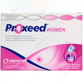 تصویر پروکسید بانوان 