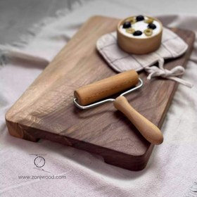 تصویر تخته گوشت - 40*30 