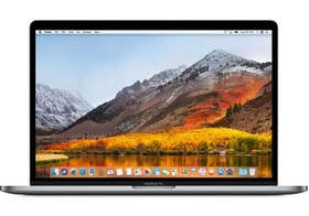 تصویر لپ تاپ Apple مدل macbook pro 2018 