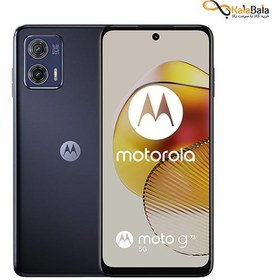 تصویر گوشی موبایل موتورولا مدل Moto G73 5G با ظرفیت 128 رم 8 گیگابایت 