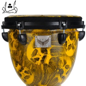 تصویر جیمبی SKY PERCUSSION طرح 1 