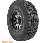 تصویر لاستیک یوکوهاما 265/65R17 گل KSH21 