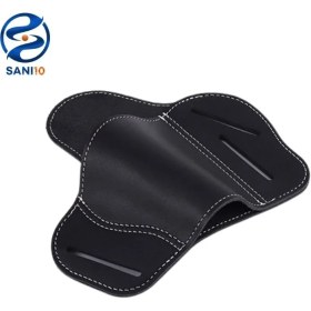 تصویر غلاف چرمی کلت مخفی 