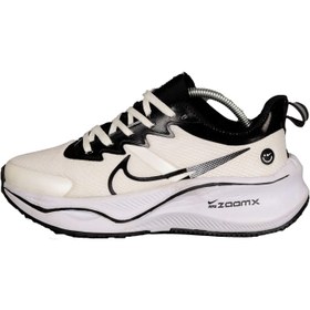 تصویر کفش مردانه روزمره اسپرت مدل نایک زوم ایکس NIKE ZOOMX 