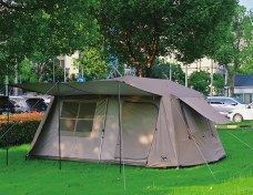 تصویر چادر TOMOUNT 