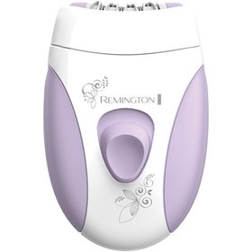 تصویر اپیلاتور رمینگتون مدل ایی پی 6010 ا EP6010 Smooth and Silky Full Size Epilator EP6010 Smooth and Silky Full Size Epilator