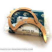 تصویر بغل یاتاقان زانتیا 2000 | سایز استاندارد 