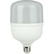 تصویر لامپ استوانه LED کملیون Camelion E27 40W ا Camelion E27 40W LED Bulb Camelion E27 40W LED Bulb