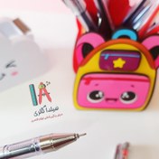 تصویر خودکار تست گود ۰.۵ میلیمتر رنگ مشکی 