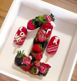 تصویر باکس ولنتاین 