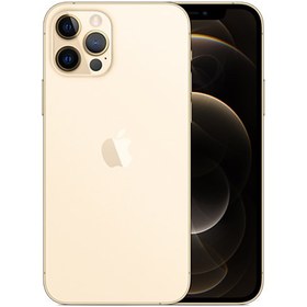 تصویر گوشی اپل (استوک) iPhone 12 Pro | حافظه 256 گیگابایت Apple iPhone 12 Pro (Stock) 256 GB