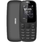 تصویر گوشی موبایل ارود مدل 105C ظرفیت 64 مگابایت - رم 32 مگابایت OROD 105c Dual SIM