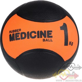 تصویر مدیسین بال بتا ۱ کیلویی 