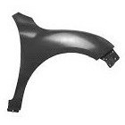 تصویر گلگیر جلو چپ لیفان X60 اصلی شرکتی 