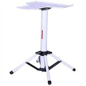 تصویر اتو پرس جانتک مدل JA300 ظرفیت ۰.۸ لیتر 