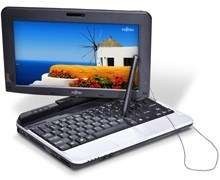 تصویر لپ تاپ ۱۰ اینچ فوجیتسو LifeBook T580 ا Fujitsu LifeBook T580 | 10 inch | Core i5 | 4GB | 500GB Fujitsu LifeBook T580 | 10 inch | Core i5 | 4GB | 500GB
