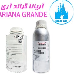 تصویر اسانس آریانا گراند آری ARIANA GRANDE ARI 