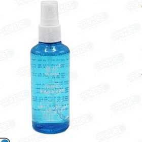 تصویر اسپری تمیزکننده مانیتور LED,LCD,صفحه نمایش گوشی cleaning spray for mobile phone 