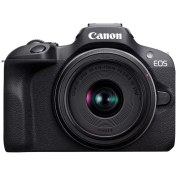 تصویر دوربین بدون آینه کانن Canon EOS R100 with 18-45mm ا Canon EOS R100 with 18-45mm Canon EOS R100 with 18-45mm
