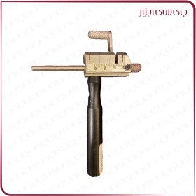 تصویر لوله بر تخصصی 