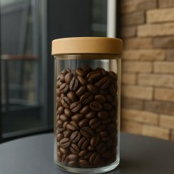 تصویر قهوه عربیکا کلمبیا یک کیلو 